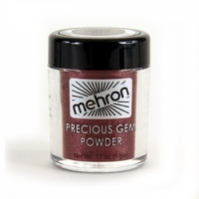 Mehron Precious Gem Powder Amethyst AM Mehron Precious Gem Powder Amethyst AM